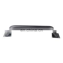 Steel Bumper for Jeep Wrangler Sahara thumbnail-4