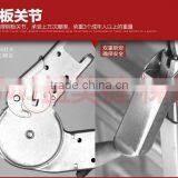 Multi-function Ladder 4X4 With Big Hinge thumbnail-5