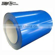 SGCC Prime Color Coated Zinc Coated Gi Steel Hot Dipped Prepainted Galvanized Steel Coil In China thumbnail-3