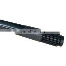 Brand New High Quality Auto Parts Rear Camshaft of Mining Vehicle thumbnail-3