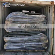 Factory Price Wholesale Wear Resistant High Pressure 1.5M/1.8M/2.0M Marine Airbags For Ship Launching thumbnail-4