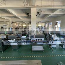 10 - 40 Bottles/min Electronic Capsule Softgel Counting Machine thumbnail-4