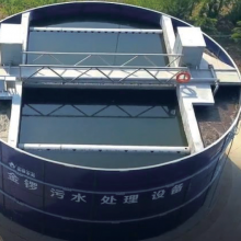 WS Brand Waste Water Storage Equipement With Enamel Coated Use for Wastewater Treatment Plant thumbnail-3