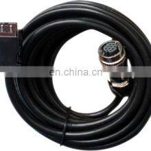 Good Price Mitsubishi Electric Encoder Cable MR-J3ENSCBL5M-L thumbnail-2