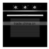 70L Built in Gas and Electric Oven Convection Oven Gas Ovens Electrical Oven