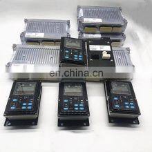 Excavator Parts PC600-8 PC800-8 PC850-8 7835-16-2003 7835-12-2106 Monitors Panel thumbnail-2