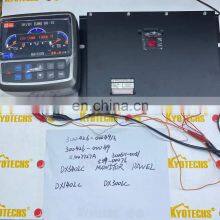 CONSTRUCTION MACHINERY PARTS DX340 S225LC-7 S225LC-V MONITOR CONTROLLER 543-00074 FOR SALE thumbnail-3