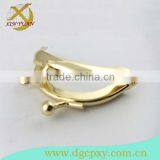 Metal Frame for Coin Wallet