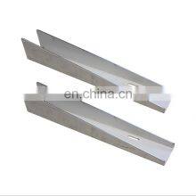 Oem Sheet Metal Construction Usage Cable Support Arm Support Frame thumbnail-1