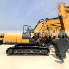 Earth Moving Equipment China 1m3 Bucket 21ton Excavator for Sale. Excavator 20 Ton XE215C thumbnail-2