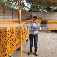 Factory Hot Sale 3.6m Adjustable Scaffold Support Scaffolding Props Systems for Building Construction thumbnail-4
