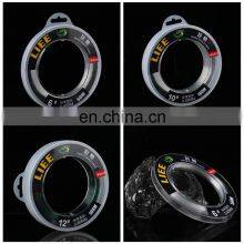 Manufacturer Wholesale 200 Meters Nylon Strong Main Cord High Strength Fishing Line thumbnail-4