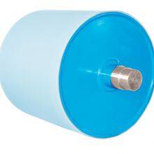 Turning Roller Nitrile Rubber Roller Polyurethane Rollers China Rubber Roller Manufacturer thumbnail-3