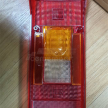 OE Member 20425732 Truck Aftermarket Tail Lamp Cover 20910229 For VOLVO FM Truck Body Parts thumbnail-2