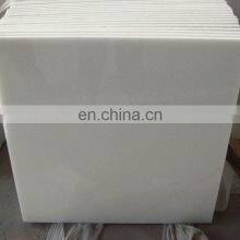 Wholesale Natural Floor Tile White Mosaic Marble Tile thumbnail-4