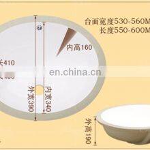 High Quality China Ceramic Sink thumbnail-4