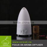 Cheap Mini Car Sweet Aroma Diffuser Humidifier Rainbow With 7 LED Colors thumbnail-3