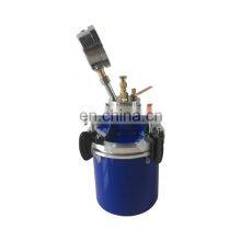 Concrete Mix Air Entrainment Meter With Pressure Chamber Price thumbnail-4