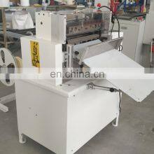 Automatic Kiss Cutting Machine Half Cutting Machine thumbnail-4