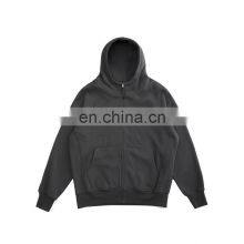 New Design 100% Cotton Fall Long Sleeve Unisex Big Logo Lone Men's Hoodies Sweatshirts thumbnail-5
