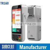 5.5"Android POS Terminal TR160 thumbnail-5
