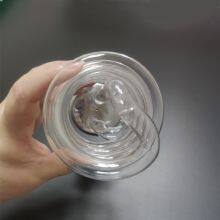 UV Quartz Spiral Bulb Light UVC Germicidal Lamp Air Water Disinfection thumbnail-2