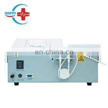 HC-B009A Hot Sale Factory Supply Semi-auto Chemistry Analyzer in a Preferential Price thumbnail-5