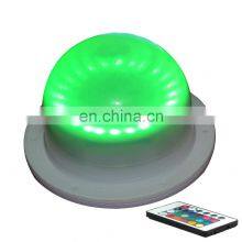 Luminous Illuminated Spotlight LED Light Base for Waterproof Outdoor Led Furniture Floor Lamp Replacement Furniture Light thumbnail-5