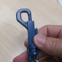 Hotel Key Chain, Hiking Bag Buckle Multi-function Key Chain Scoring Accessories thumbnail-3