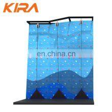 Custom Built Climbing Walls Interior Rock Climbing Wall For Playground thumbnail-2