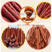 Industrial Pet Stick Treat Machines Dog Chew Stick Making Machine thumbnail-3
