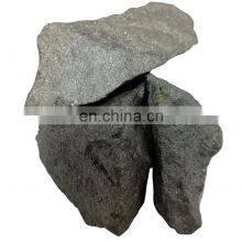 Si68C18 High Carbon Ferrosilicon High Carbon Ferrosilicon Contain 68 Perrcent of Silicon thumbnail-1