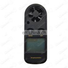 Tragbarer Handanemometer, digitaler Anemometer, drahtloser GM816 thumbnail-5