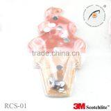 2016 New Light Reflective Custom Stickers for Kids thumbnail-2