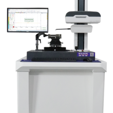 Surface Contour / Roughness Measuring Machine