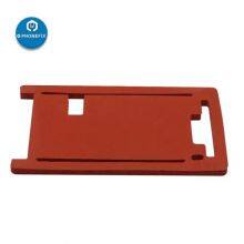 IPhone 5S 6 7 8 X Screen Silicone Pad LCD Screen