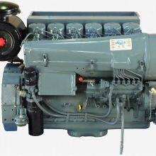 Deutz F6l912 Air Cooler Diesel Engine thumbnail-4