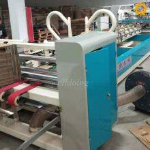Paper Carton Folding Gluing Machine thumbnail-4