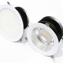 Emergency IP65 LED Down Lights (30-300W) thumbnail-2
