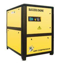 One-stage Oil-Lubricated Air Compressor thumbnail-3