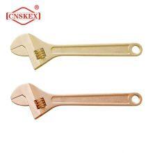 SK171 Non Sparking Adjustable Spanner