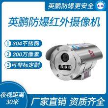 Guangzhou Yingpeng explosion-proof infrared camera