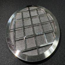 316L Five-layers Sintered Mesh Filter Disc Wire Mesh Filter Element Sintered 5 Layers Stainless Steel Wire Mesh Filters thumbnail-5