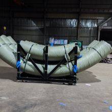 8 Inch Sch20 Bend Alloy Stainless Steel 304 316L Elbow Carbon Steel 90 Degree Forged Butt Welding Pipe Fitting Seamless Elbow thumbnail-5