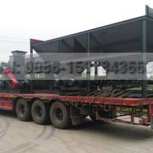 Aggregate Batching System