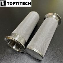 Multilayer Wire Mesh Filter Stainless Steel