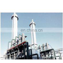 Factory Genyond Industrial Alcohol Ethanol Plant Process Machine Line From Starch Sugar Beet Cane Molasses Corn Potato Cassava thumbnail-2