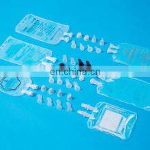 Soft PVC Infusion Bag Filling Machine for Medical Infusion Liquid thumbnail-4