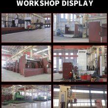 Maanshan Yamazaki Machinery Technology Co., Ltd company overview - view 4 thumbnail