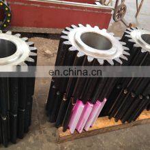 LYHGB Factory Steel Spur Gear Customized Non-standard Ring Gear thumbnail-2